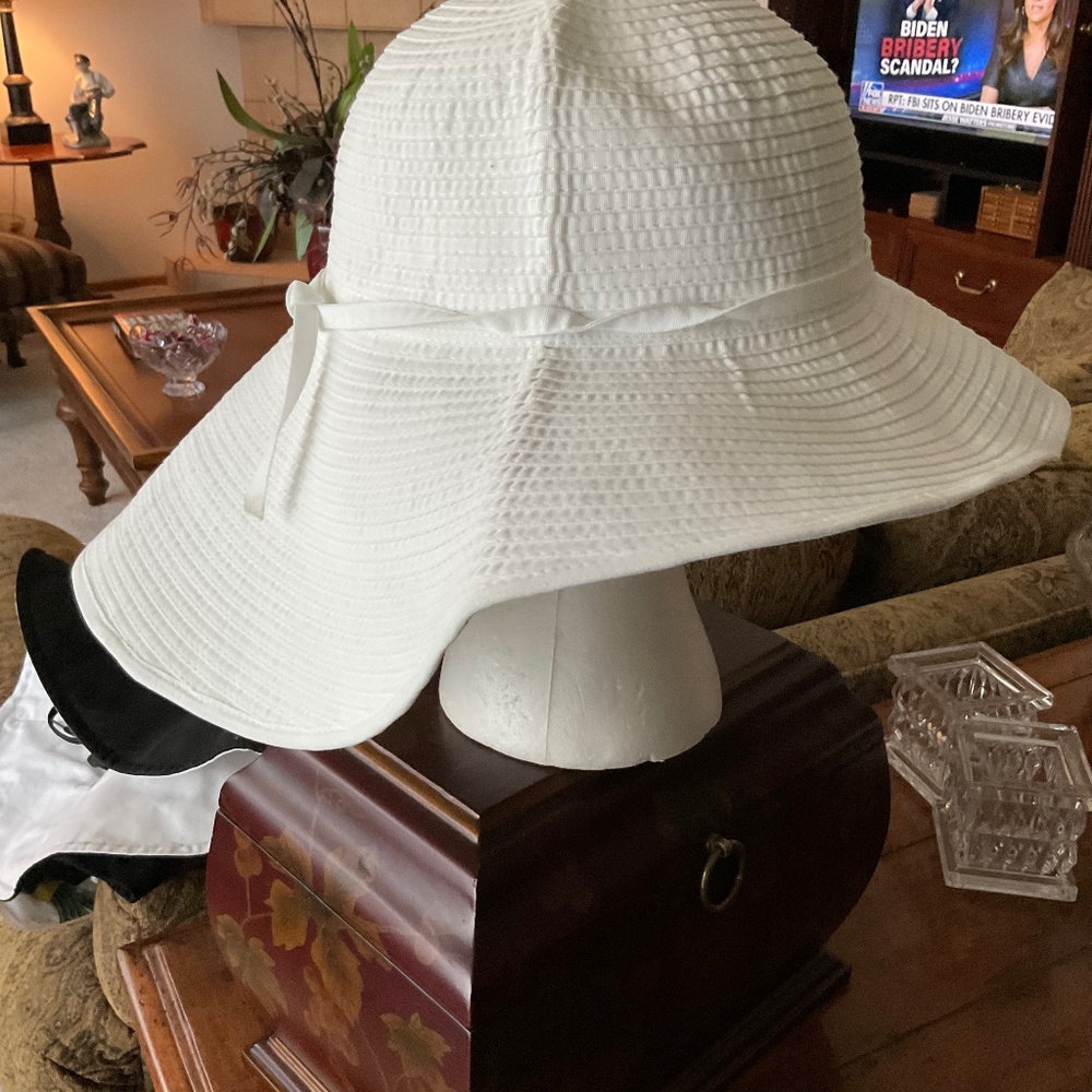 Sun Hat - image 1